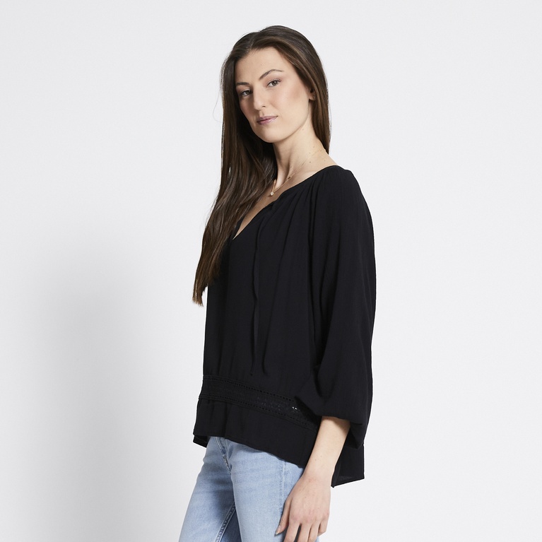 Bluse "Camille"
